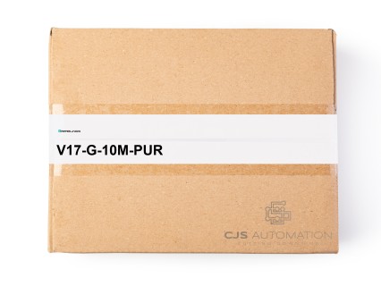 Pepperl+Fuchs - V17-G-10M-PUR