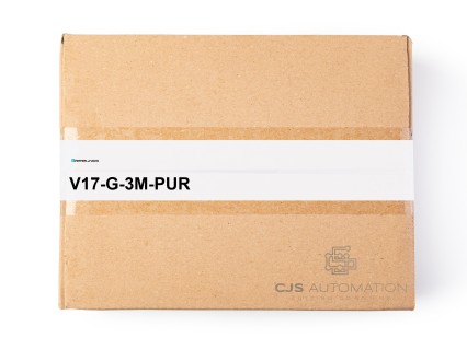 Pepperl+Fuchs - V17-G-3M-PUR