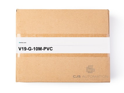Pepperl+Fuchs - V19-G-10M-PVC