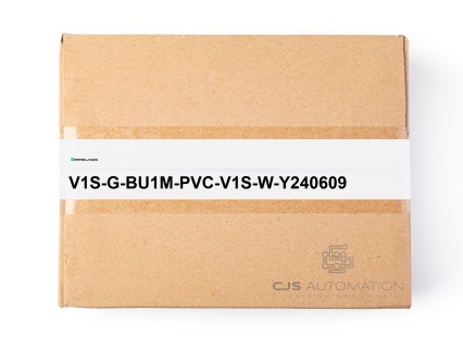 Pepperl+Fuchs - V1S-G-BU1M-PVC-V1S-W-Y240609