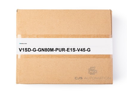 Pepperl+Fuchs - V1SD-G-GN80M-PUR-E1S-V45-G