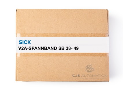 SICK - V2A-SPANNBAND SB 38- 49