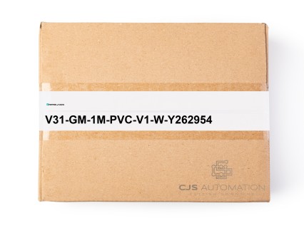 Pepperl+Fuchs - V31-GM-1M-PVC-V1-W-Y262954