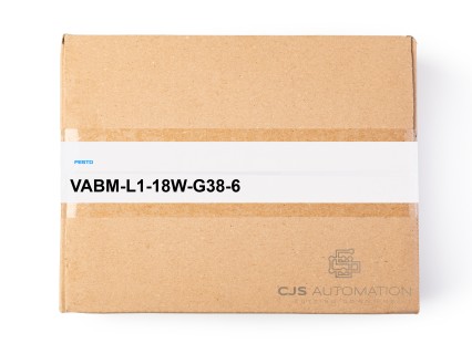 Festo - VABM-L1-18W-G38-6