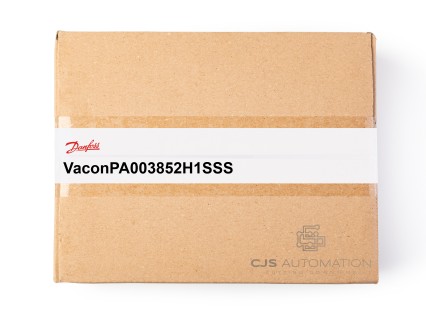 Danfoss - VaconPA003852H1SSS