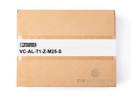 Phoenix Contact - VC-AL-T1-Z-M25-S
