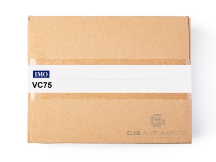IMO - VC75
