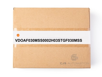 IFM - VDOAF030MSS0002H03STGF030MSS