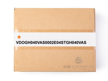 IFM - VDOGH040VAS0002E04STGH040VAS