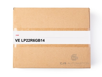 Pizzato - VE LP22R6GB14