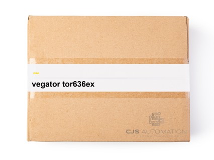 Vega - vegator tor636ex
