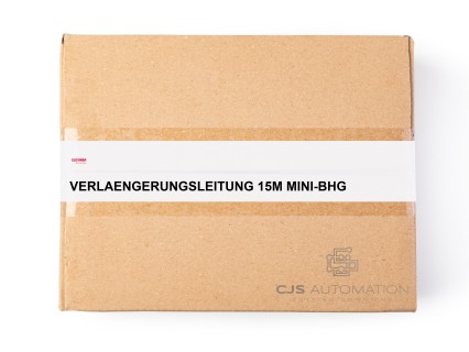Euchner - VERLAENGERUNGSLEITUNG 15M MINI-BHG