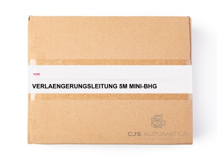 Euchner - VERLAENGERUNGSLEITUNG 5M MINI-BHG