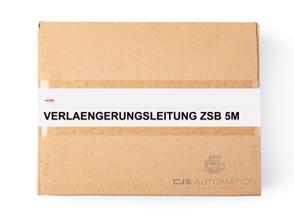 Euchner - VERLAENGERUNGSLEITUNG ZSB 5M