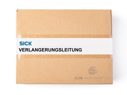 SICK - VERLANGERUNGSLEITUNG
