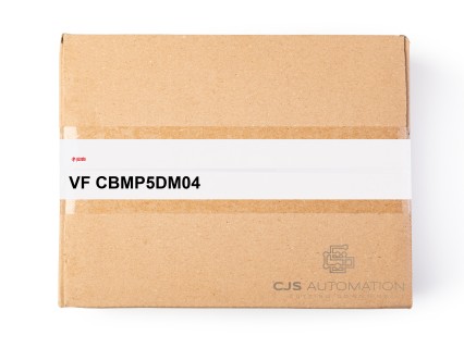 Pizzato - VF CBMP5DM04