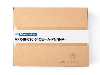 Telemecanique - VFX48-090-54CE---A-PNNNA-