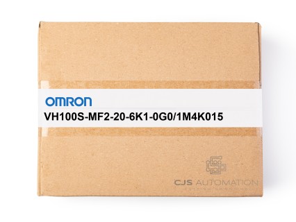 Omron - VH100S-MF2-20-6K1-0G0/1M4K015