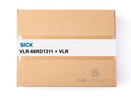 SICK - VLR-66RD1311 + VLR