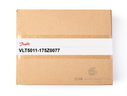 Danfoss - VLT5011-175Z0077