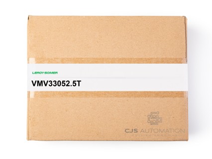 Leroy-Somer - VMV33052.5T