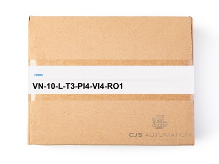 Festo - VN-10-L-T3-PI4-VI4-RO1