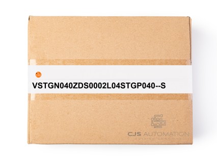 IFM - VSTGN040ZDS0002L04STGP040--S