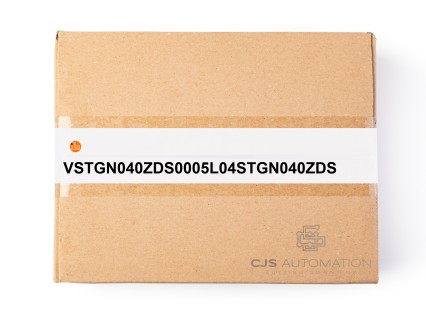 IFM - VSTGN040ZDS0005L04STGN040ZDS