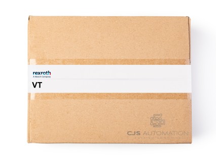 Bosch Rexroth - VT