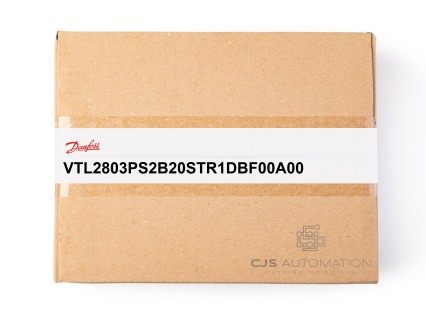 Danfoss - VTL2803PS2B20STR1DBF00A00