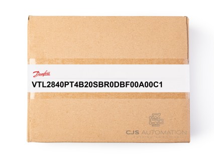 Danfoss - VTL2840PT4B20SBR0DBF00A00C1