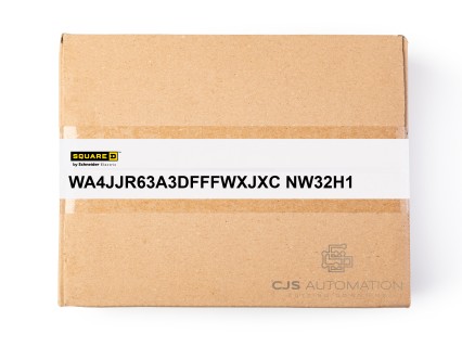 Square D - WA4JJR63A3DFFFWXJXC NW32H1
