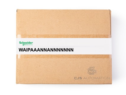 Schneider Electric - WAIPAAANNANNNNNNN
