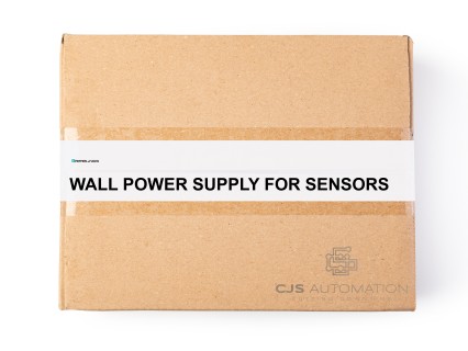 Pepperl+Fuchs - WALL POWER SUPPLY FOR SENSORS