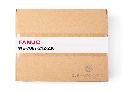 Fanuc - WE-7067-212-230
