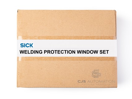 SICK - WELDING PROTECTION WINDOW SET