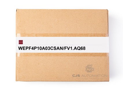 Moog - WEPF4P10A03CSAN/FV1.AQ68