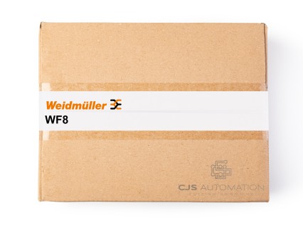 Weidmüller - WF8