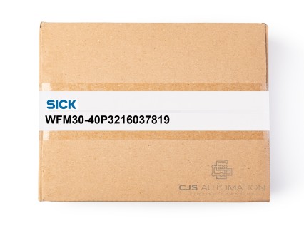 SICK - WFM30-40P3216037819