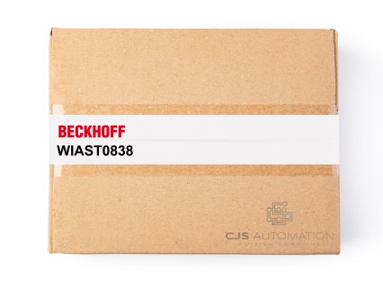 Beckhoff - WIAST0838