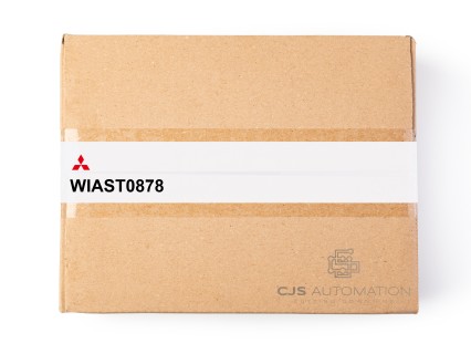 Mitsubishi - WIAST0878