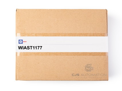 GE Fanuc - WIAST1177