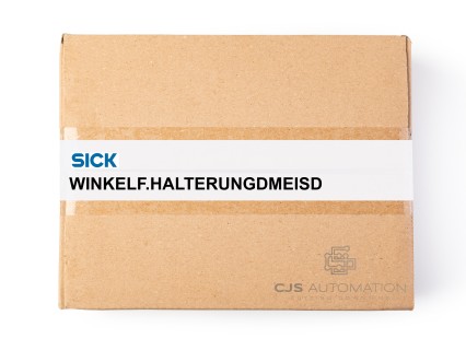 SICK - WINKELF.HALTERUNGDMEISD