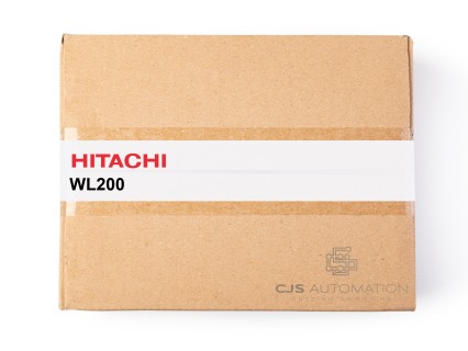 Hitachi - WL200