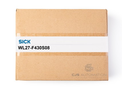 SICK - WL27-F430S08
