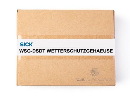 SICK - WSG-DSDT WETTERSCHUTZGEHAEUSE