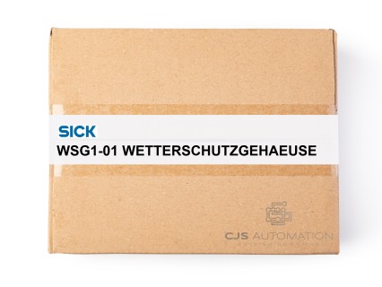 SICK - WSG1-01 WETTERSCHUTZGEHAEUSE