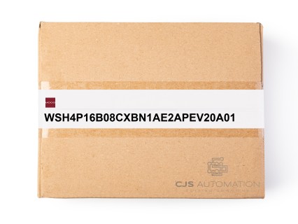 Moog - WSH4P16B08CXBN1AE2APEV20A01