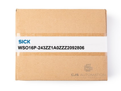 SICK - WSO16P-243ZZ1A0ZZZ2092806