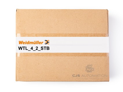 Weidmüller - WTL_4_2_STB